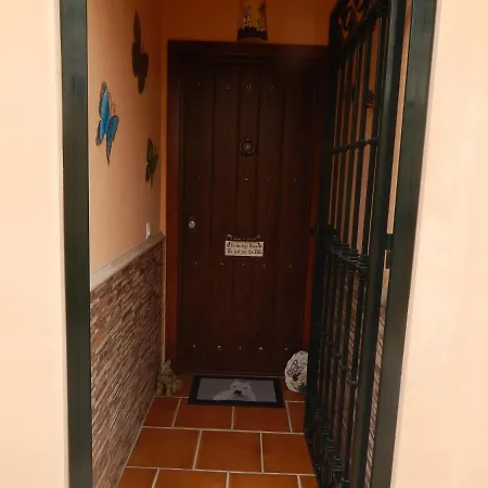 Сasa de vacaciones Vanesa